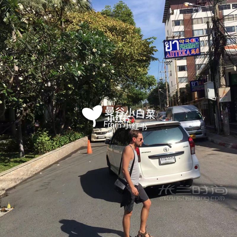 泰國(guó)旅游必備 泰國(guó)買什么 泰語(yǔ)必備單詞_6