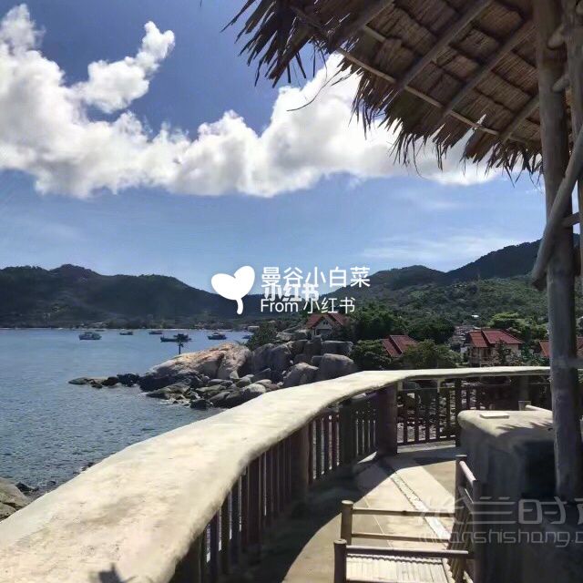 泰國(guó)旅游必備 泰國(guó)買什么 泰語(yǔ)必備單詞_5