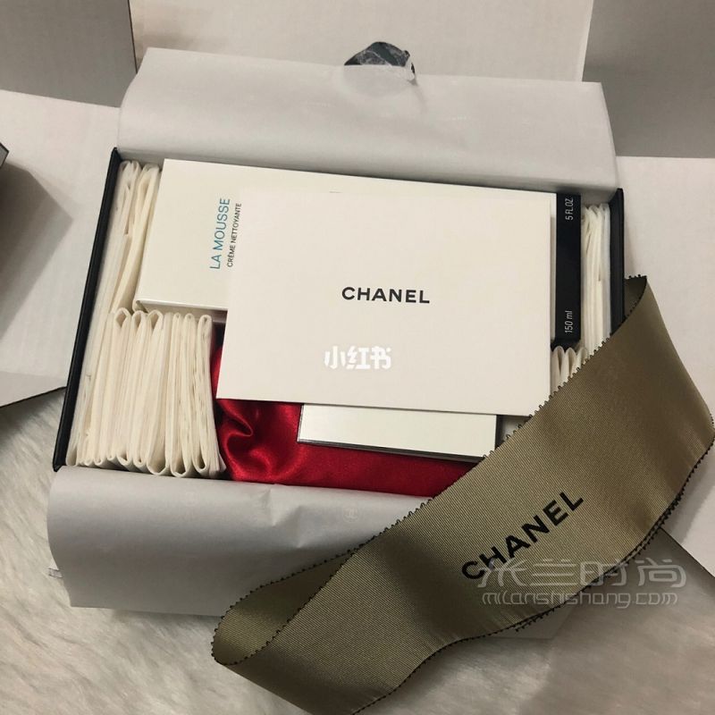 Chanel香奈兒官網(wǎng)購物攻略！超級劃算超值口紅_3