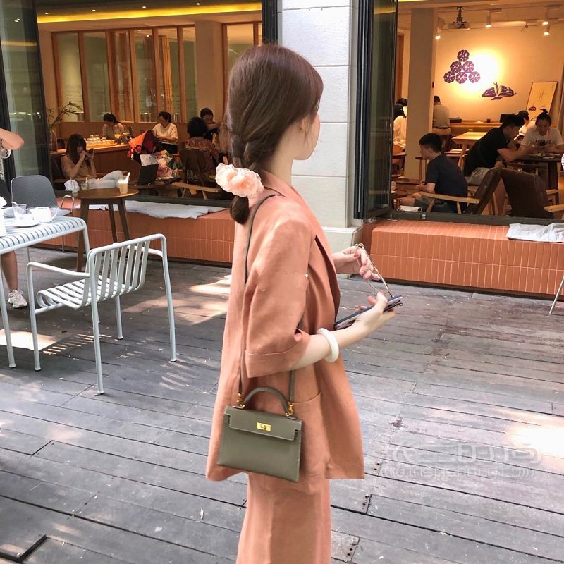 愛馬仕Hermes mini kelly_5