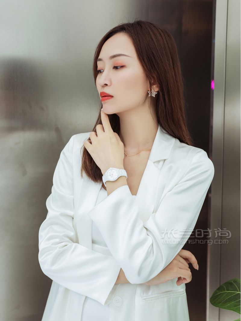 送自己的專屬星座手表簡約時(shí)尚又百搭_7