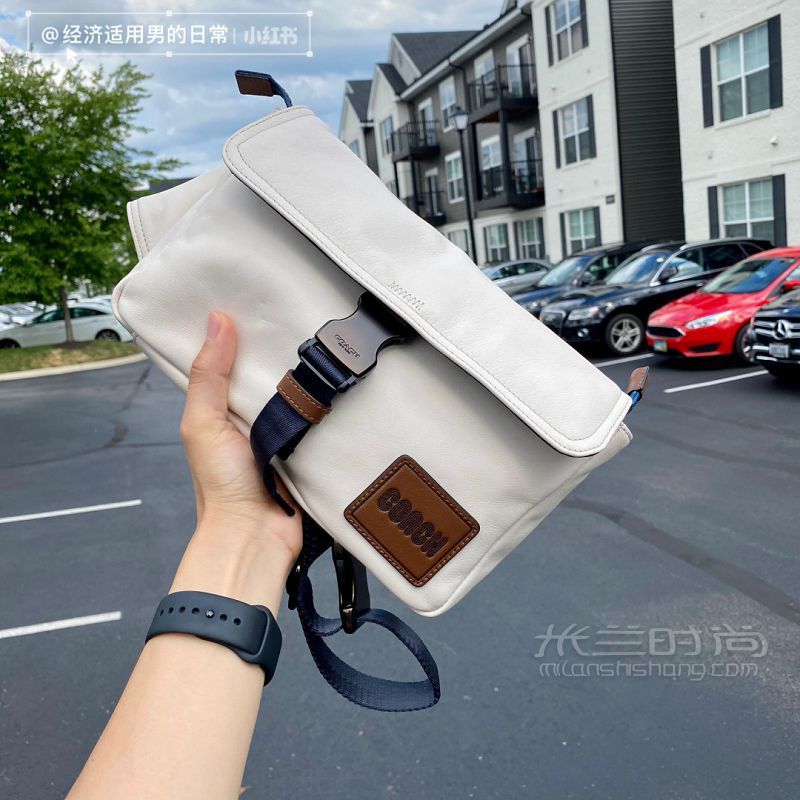 男包盤點(diǎn) 新番春夏小眾Coach男包分享_1