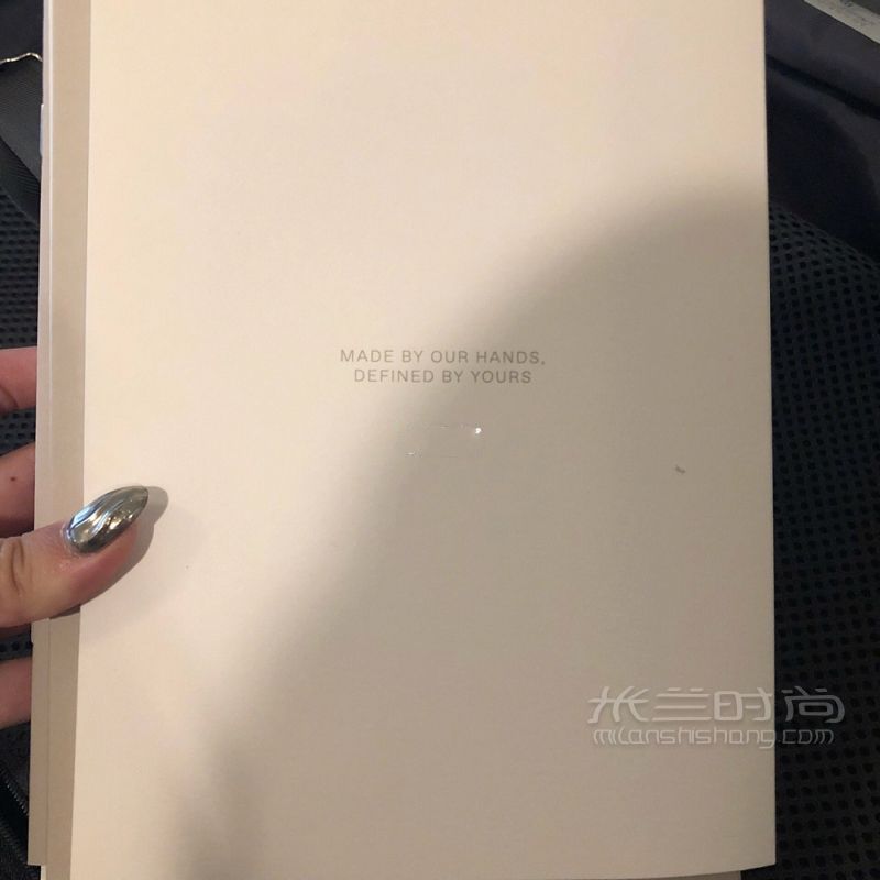 RIMOWA日默瓦Essential系列小白登機箱開箱記錄_9