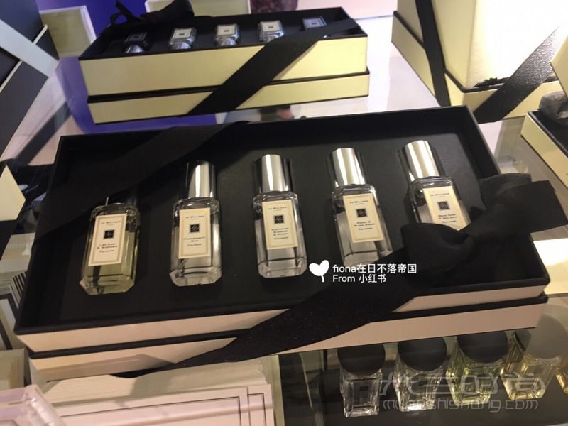 英國買買買商場指南 伯明翰浪琴怎么樣_5