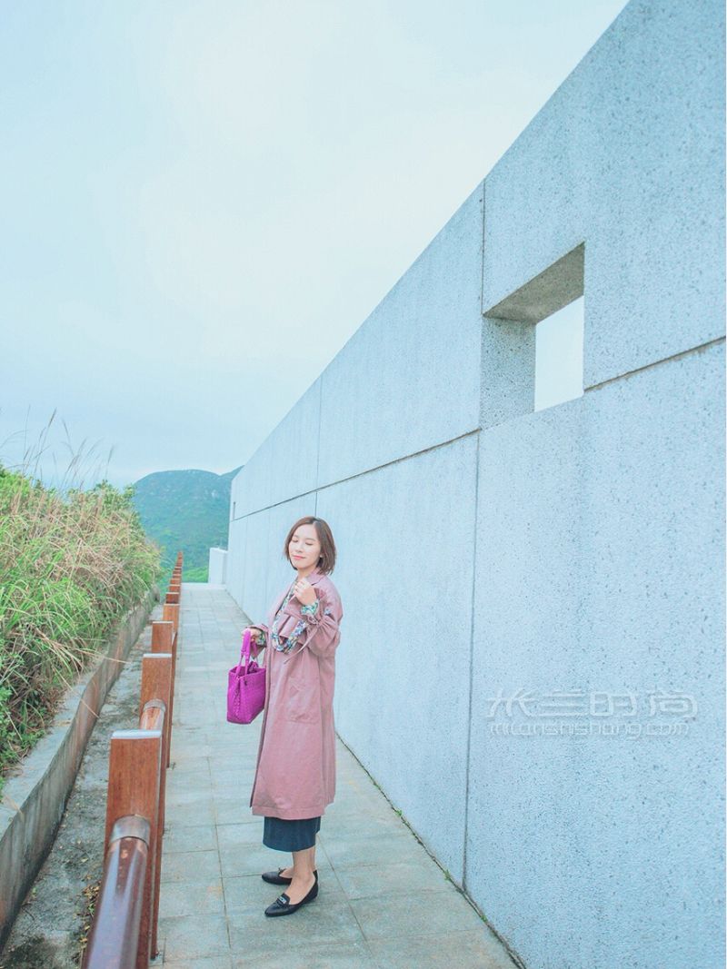 深圳拍照超好看！深圳小眾地天文臺(tái) 深圳旅行拍照地_6