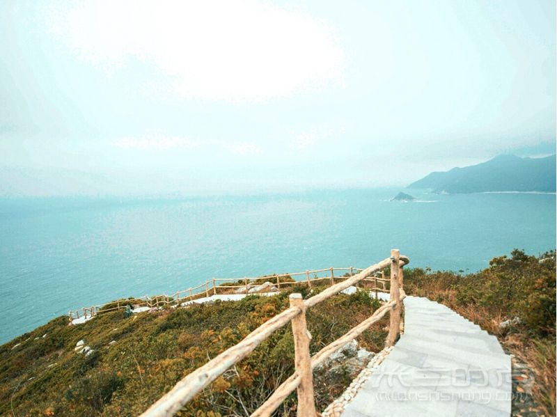 深圳拍照超好看！深圳小眾地天文臺(tái) 深圳旅行拍照地_3