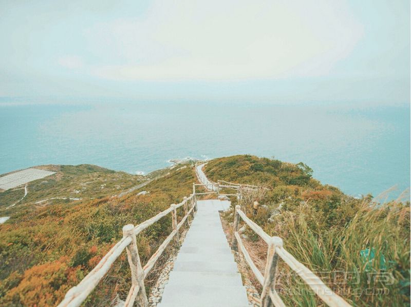 深圳拍照超好看！深圳小眾地天文臺(tái) 深圳旅行拍照地_5