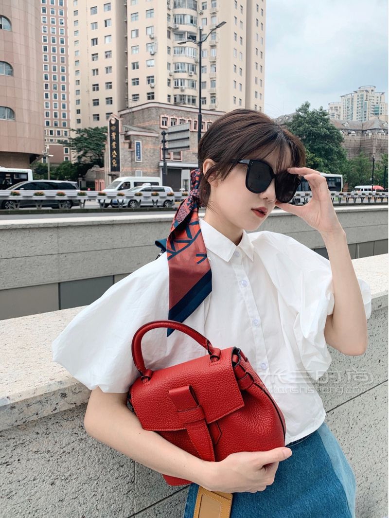 都市女孩的“一見傾心” 蘭姿怎么樣_2