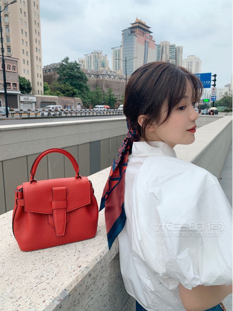 都市女孩的“一見傾心” 蘭姿怎么樣_3
