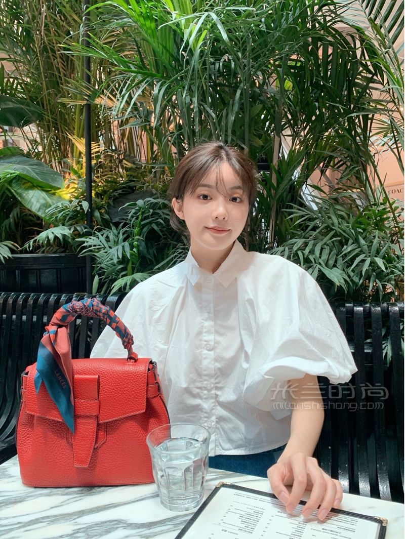都市女孩的“一見傾心” 蘭姿怎么樣_7
