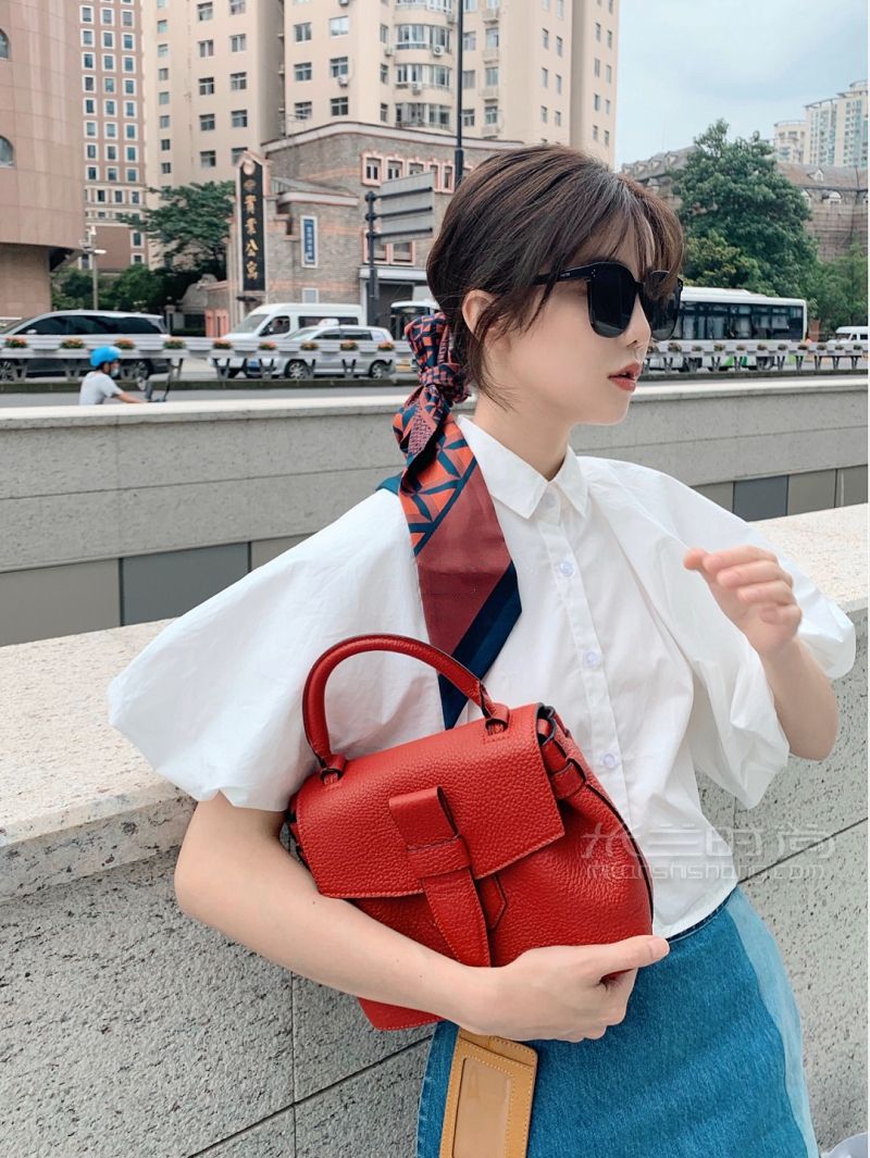 都市女孩的“一見傾心” 蘭姿怎么樣_1