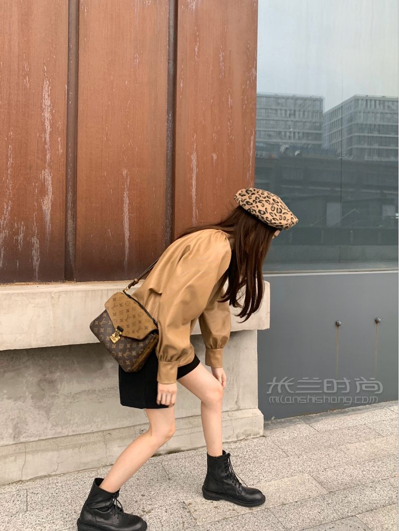 極簡穿搭 Zara怎么搭配好看呢？_8