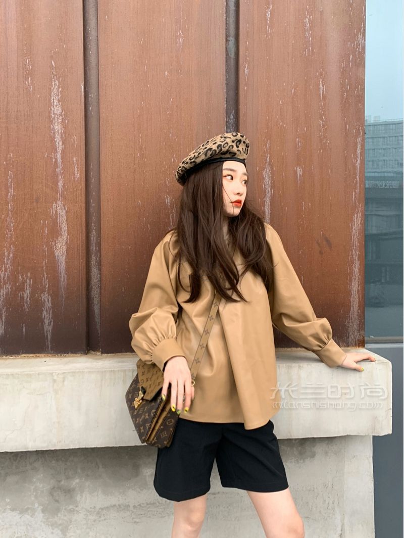 極簡穿搭 Zara怎么搭配好看呢？_5