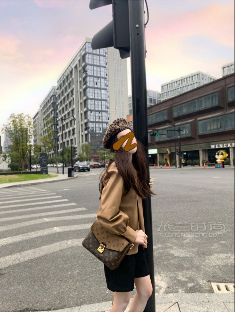 極簡穿搭 Zara怎么搭配好看呢？_1