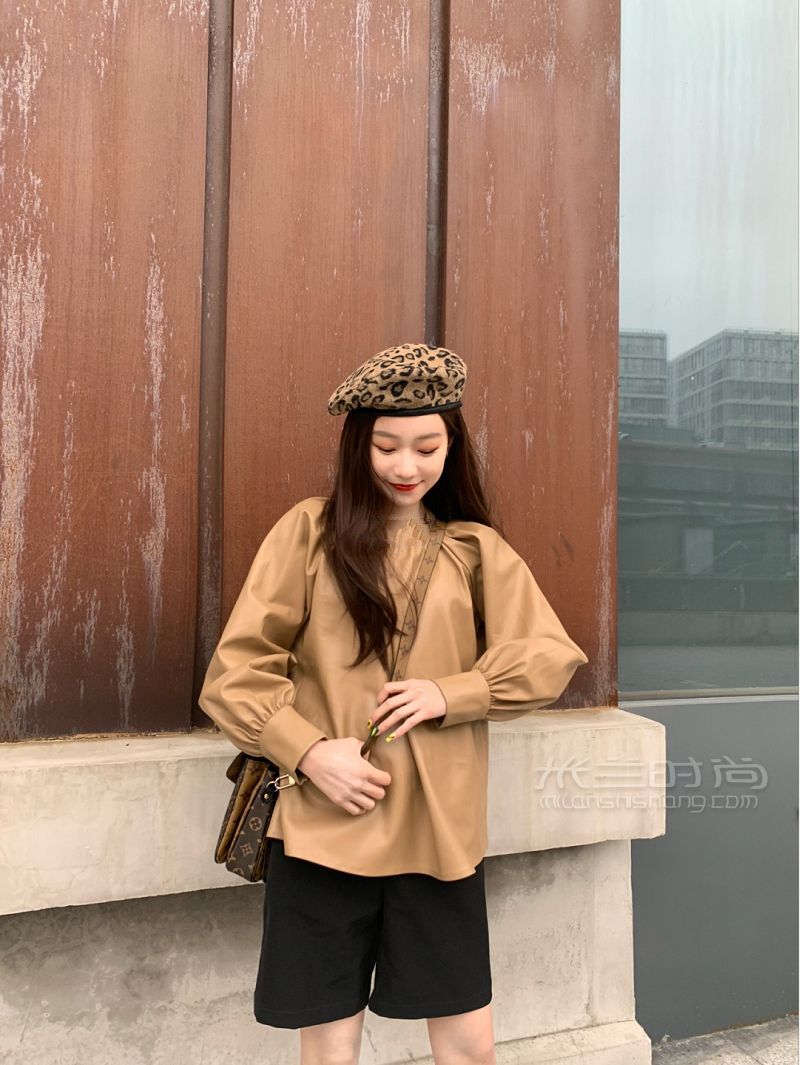 極簡穿搭 Zara怎么搭配好看呢？_7