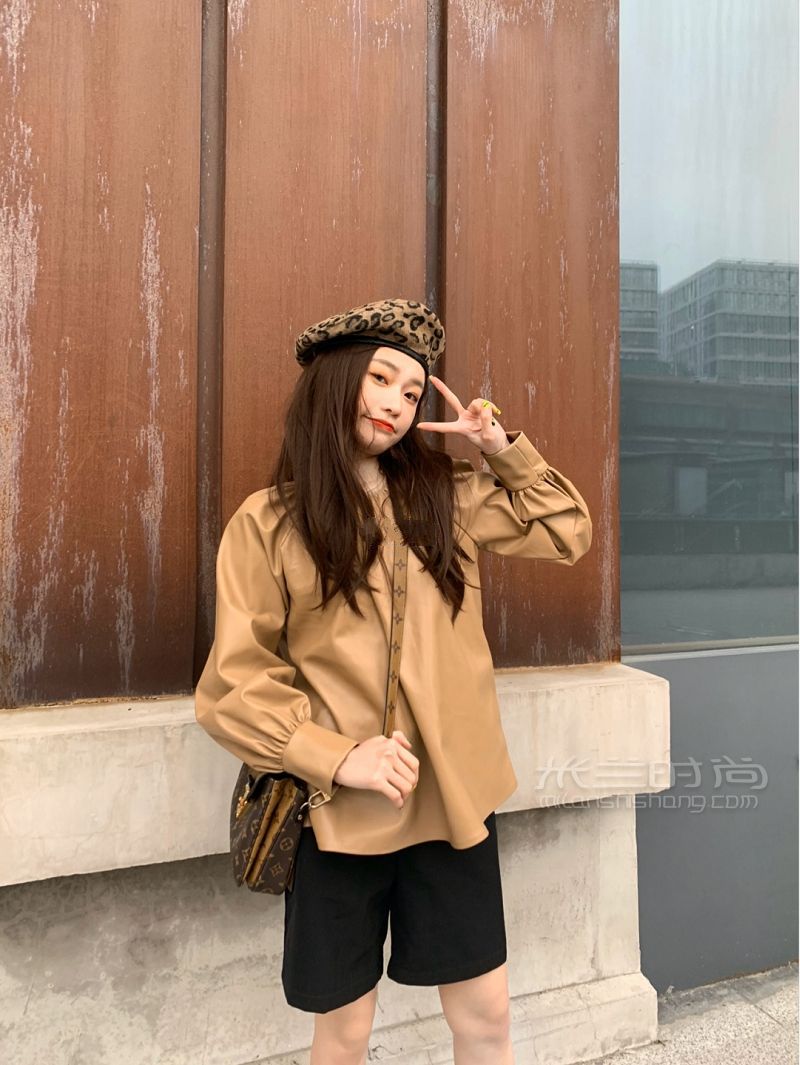 極簡穿搭 Zara怎么搭配好看呢？_2
