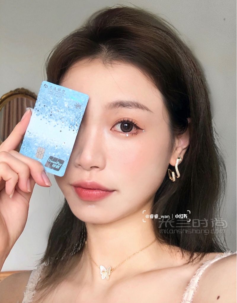 又甜又仙超值時(shí)尚單品看這里 施華洛世奇怎么樣_6
