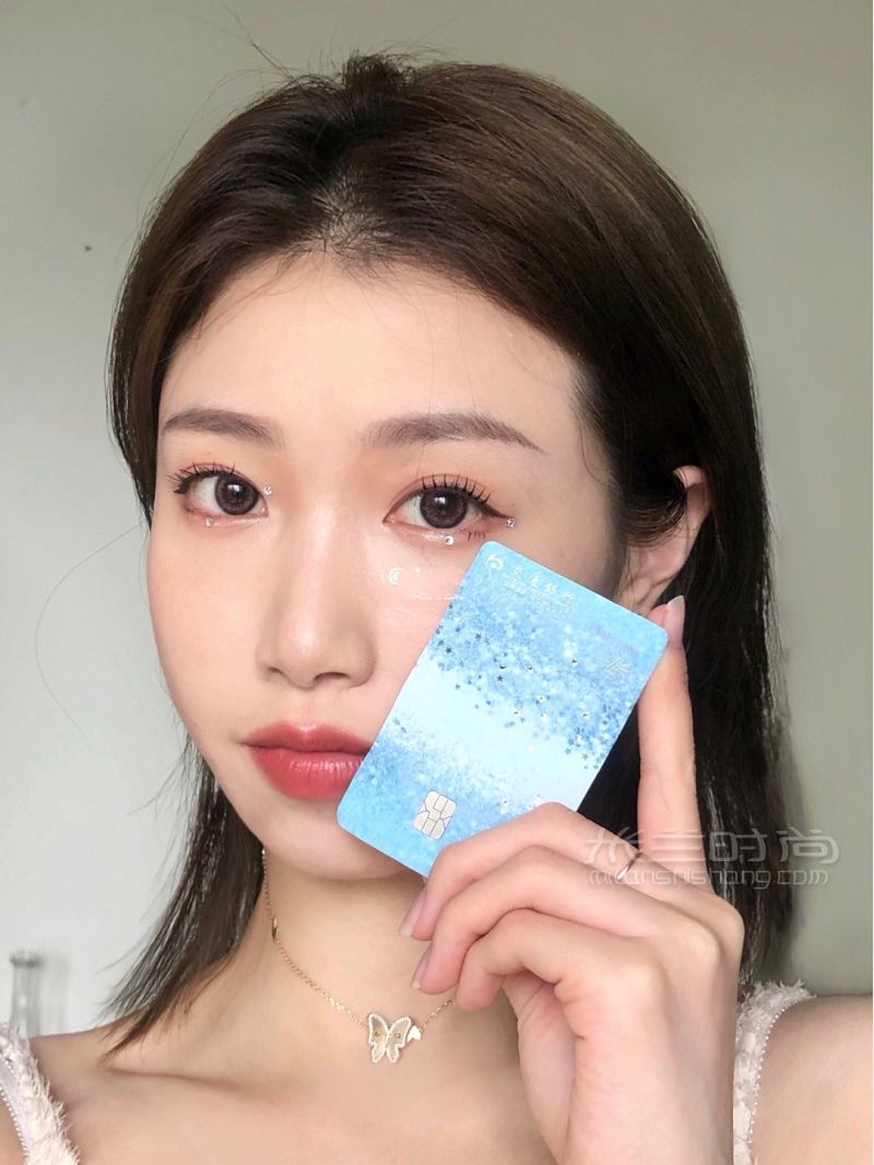 又甜又仙超值時(shí)尚單品看這里 施華洛世奇怎么樣_7