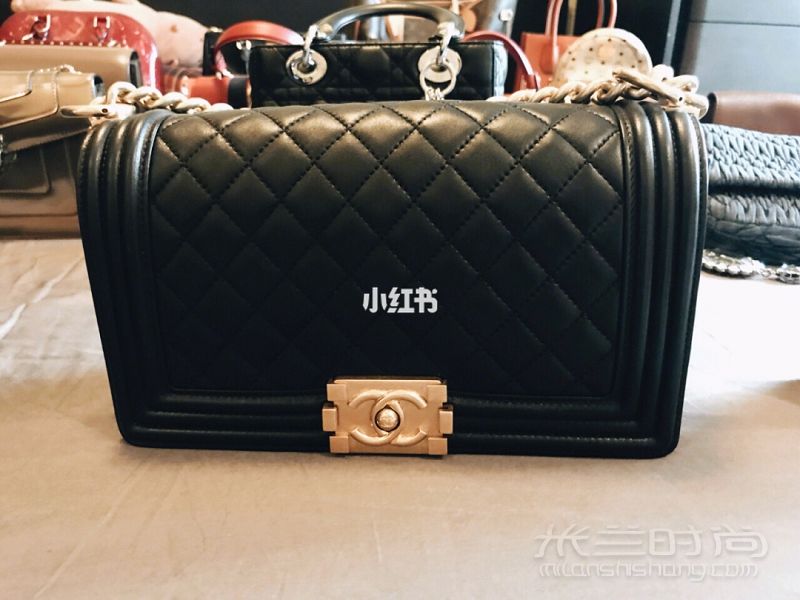 包包大合集包包推薦chanel dior 近代包包_7