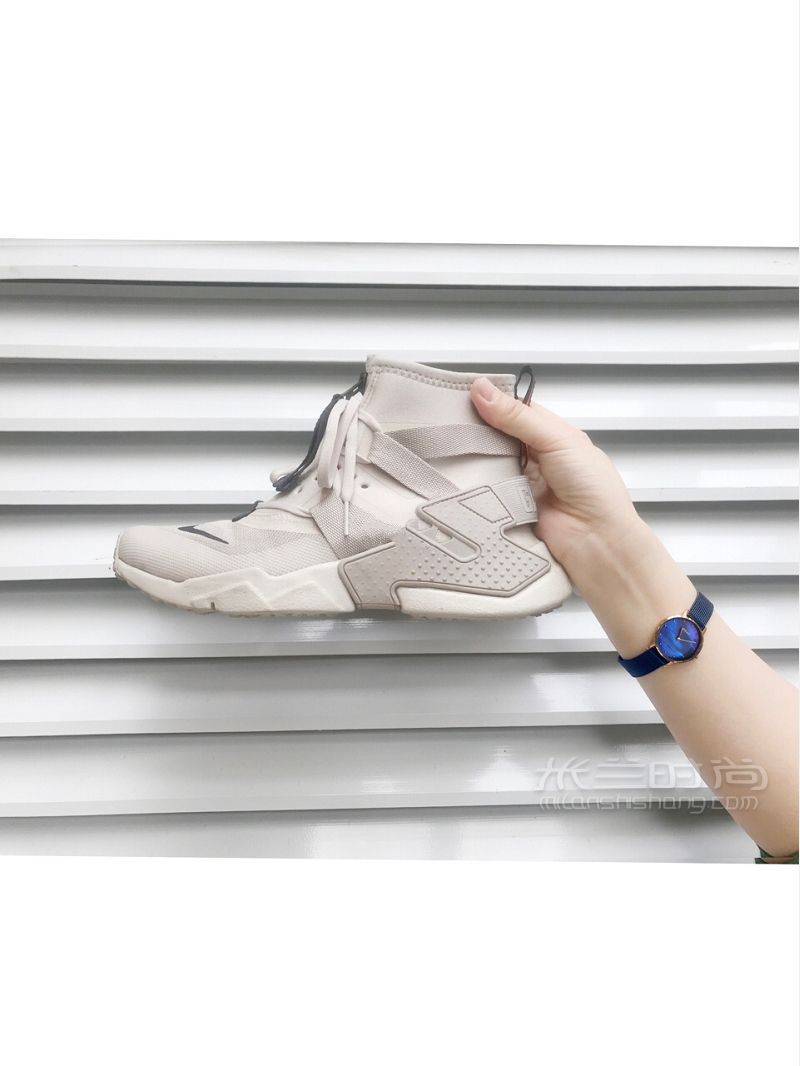 耐克 Nike abart 愛彼雅 耐克好看到開掛的女大童跑鞋！_3