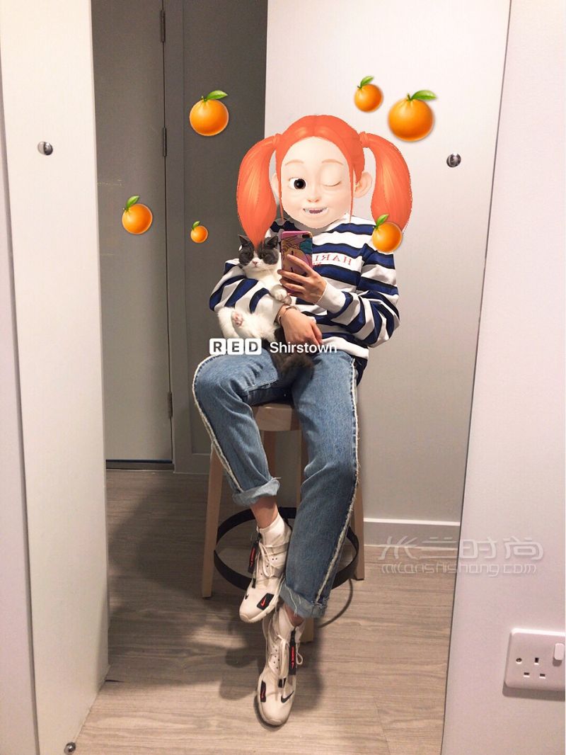 耐克 Nike abart 愛彼雅 耐克好看到開掛的女大童跑鞋！_6