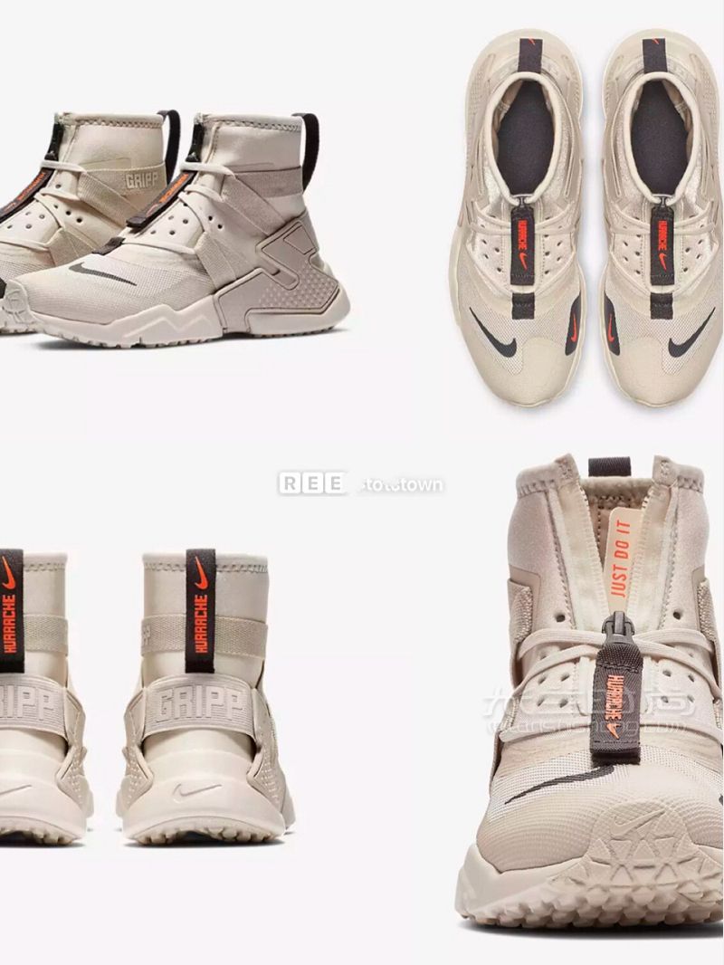 耐克 Nike abart 愛彼雅 耐克好看到開掛的女大童跑鞋！_4