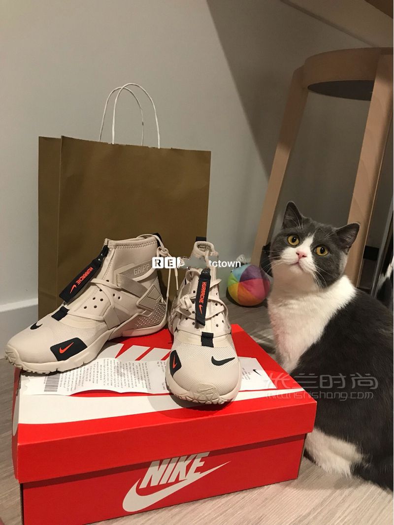 耐克 Nike abart 愛彼雅 耐克好看到開掛的女大童跑鞋！_2