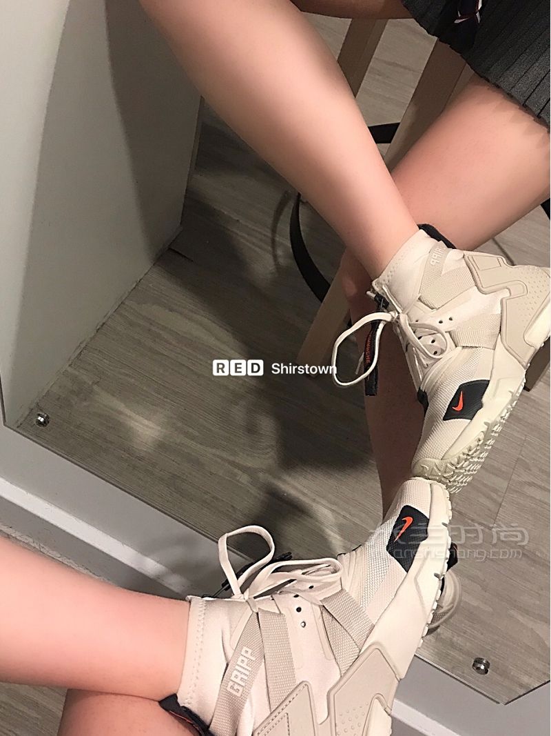 耐克 Nike abart 愛彼雅 耐克好看到開掛的女大童跑鞋！_7