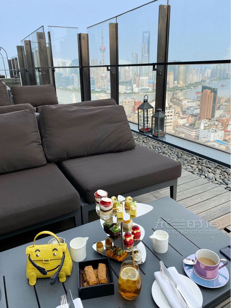 香奶奶系-愛馬仕怎么樣 上海寶格麗酒店_3