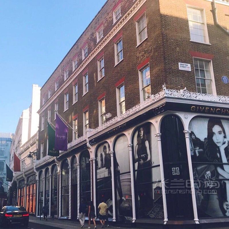 英國MUSéE名見LV購買攻略 去哪買最劃算_6
