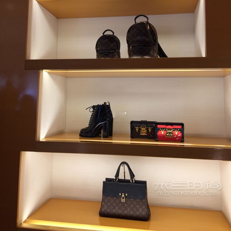 英國MUSéE名見LV購買攻略 去哪買最劃算_7