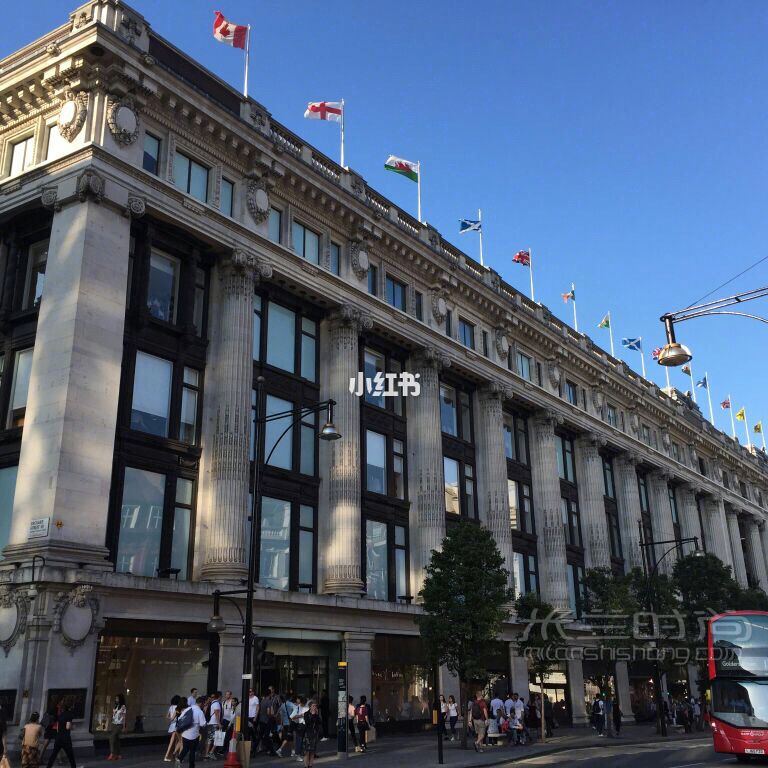 英國MUSéE名見LV購買攻略 去哪買最劃算_4