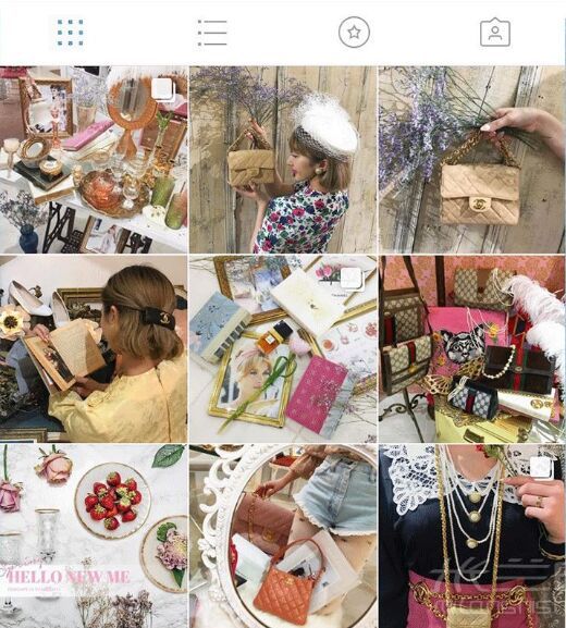 LV、Gucci、Chanel中古包多少錢？_4
