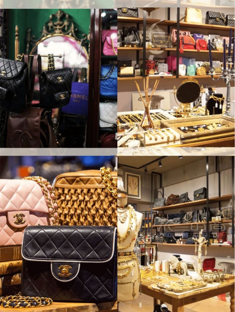 LV、Gucci、Chanel中古包多少錢？_2