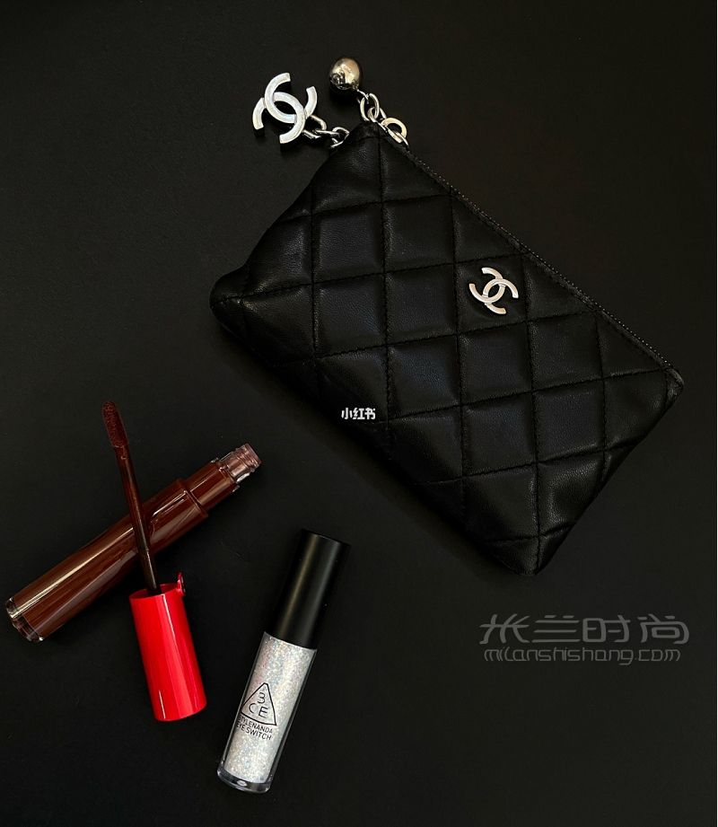 翻包記what 39 s in my bag好物分享_3