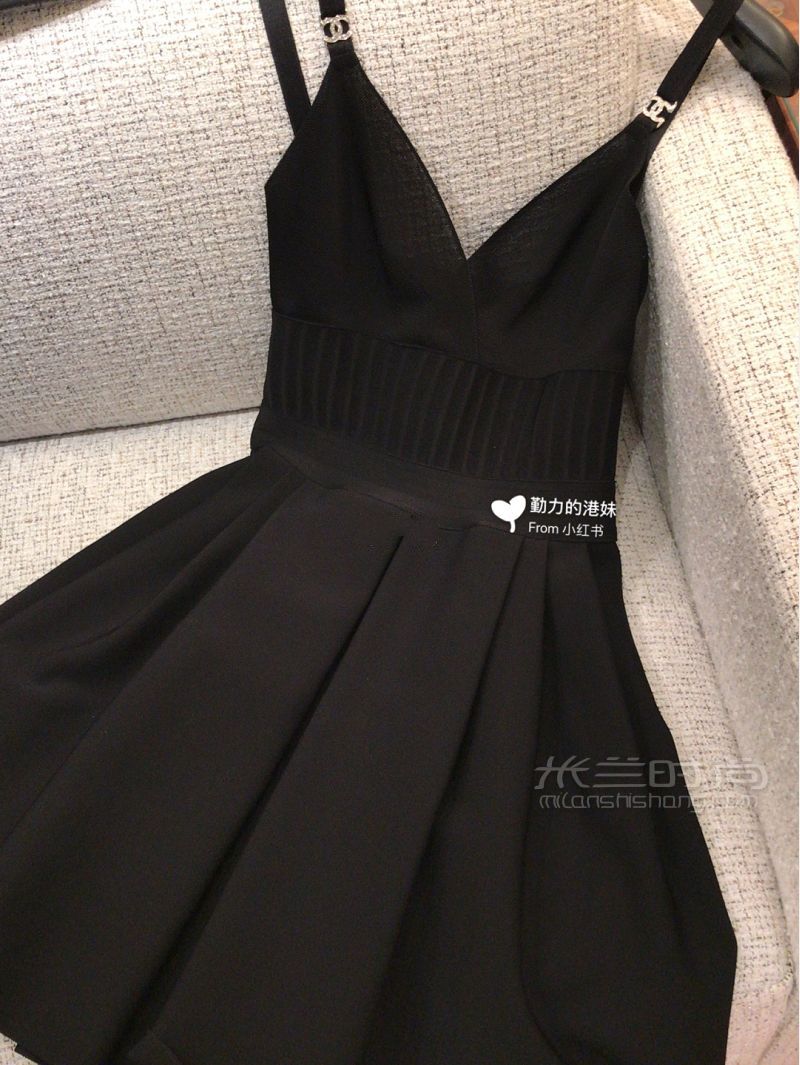 2020香奈兒開(kāi)季衣服篇-連身褲_2