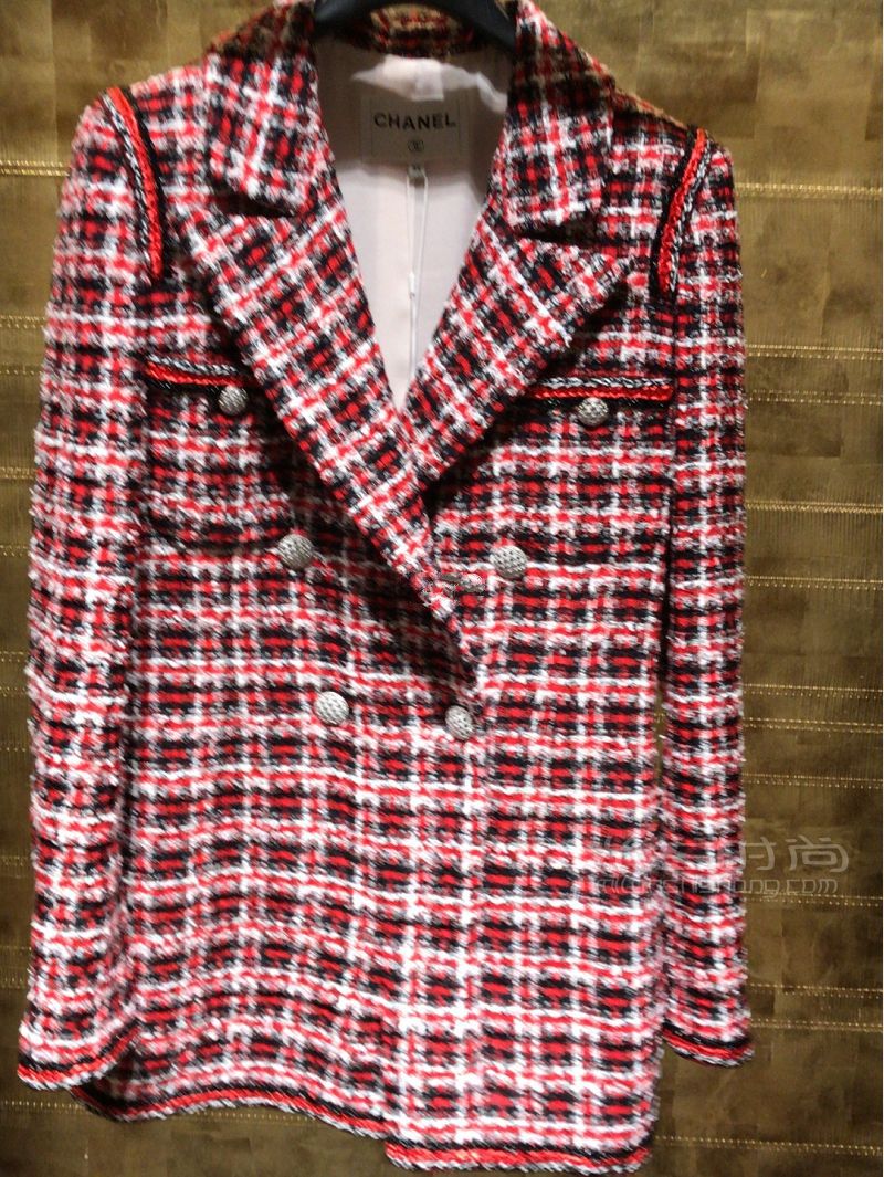 2020香奈兒開(kāi)季衣服篇-連身褲_5