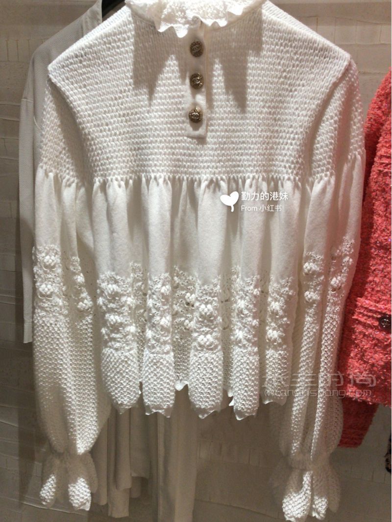 2020香奈兒開(kāi)季衣服篇-連身褲_7