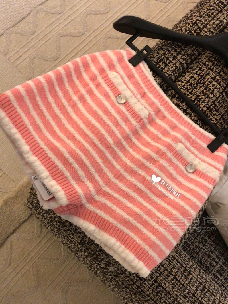 2020香奈兒開(kāi)季衣服篇-連身褲_4