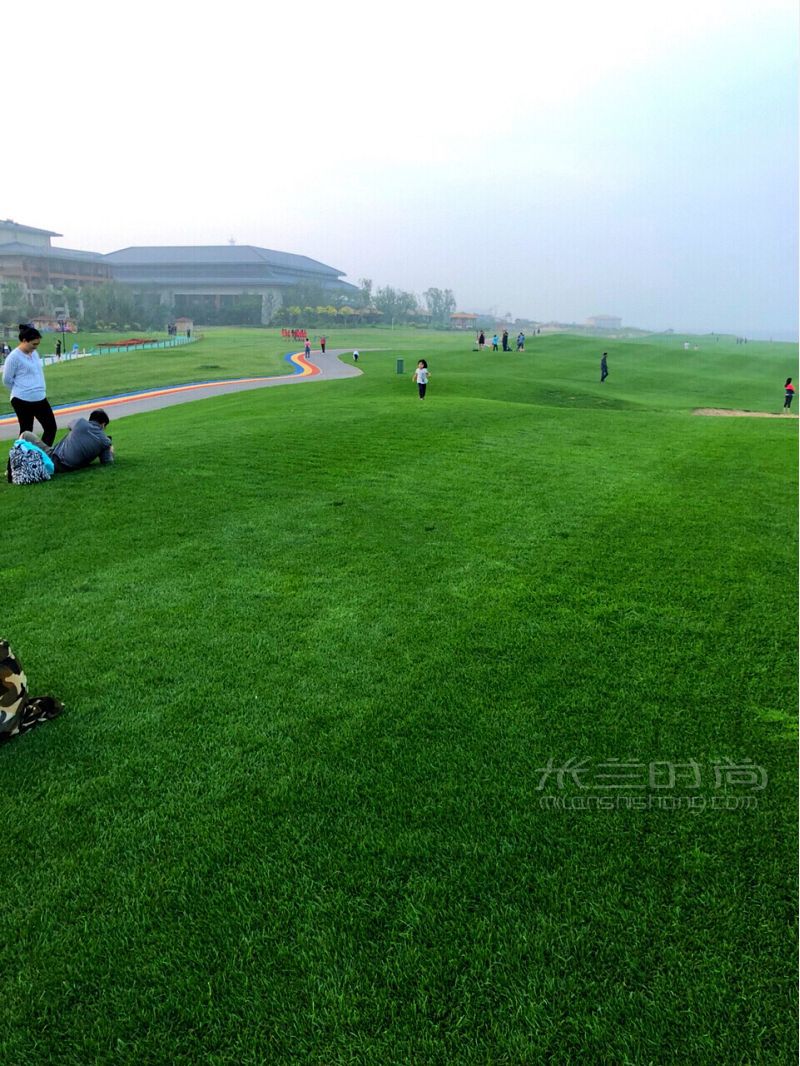 完勝阿那亞的好去處 阿爾卡迪亞 本來這次是去阿那亞的結(jié)果意外的發(fā)現(xiàn)了阿_2