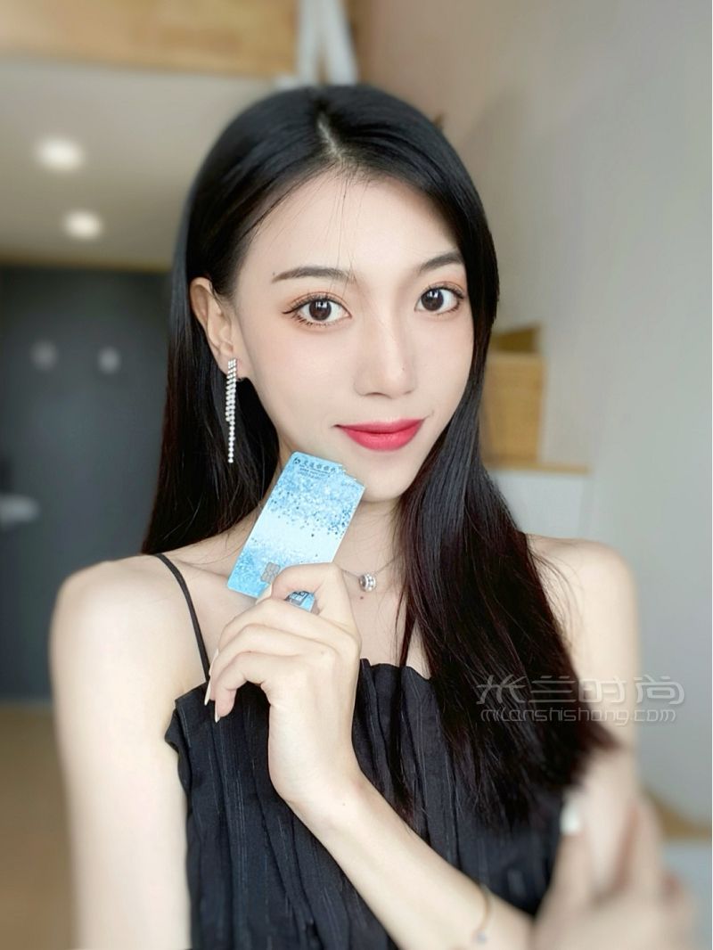 這是什么神仙姐姐才能擁有的好物 銀聯(lián)怎么樣_5