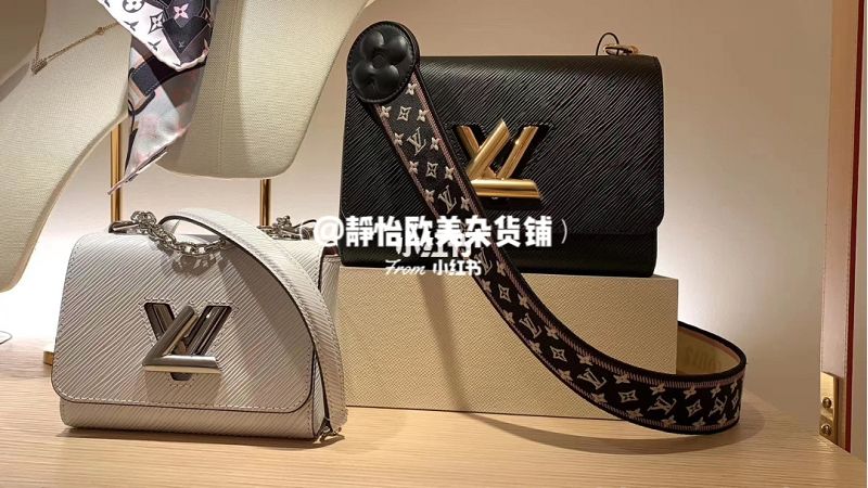 LV新款twist-路易威登怎么樣_2