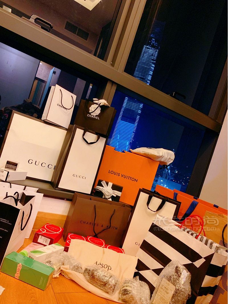 吉隆坡購(gòu)物清單GUCCI CHANEL BALLY 愛(ài)馬仕奢侈品購(gòu)物攻略_1