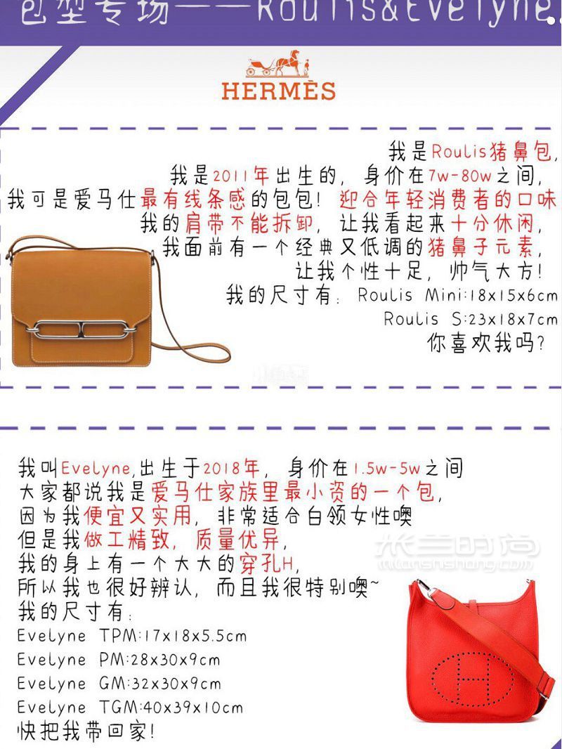 Hermes包包有哪些款式？愛馬仕 birkin picotin 凱莉包_4