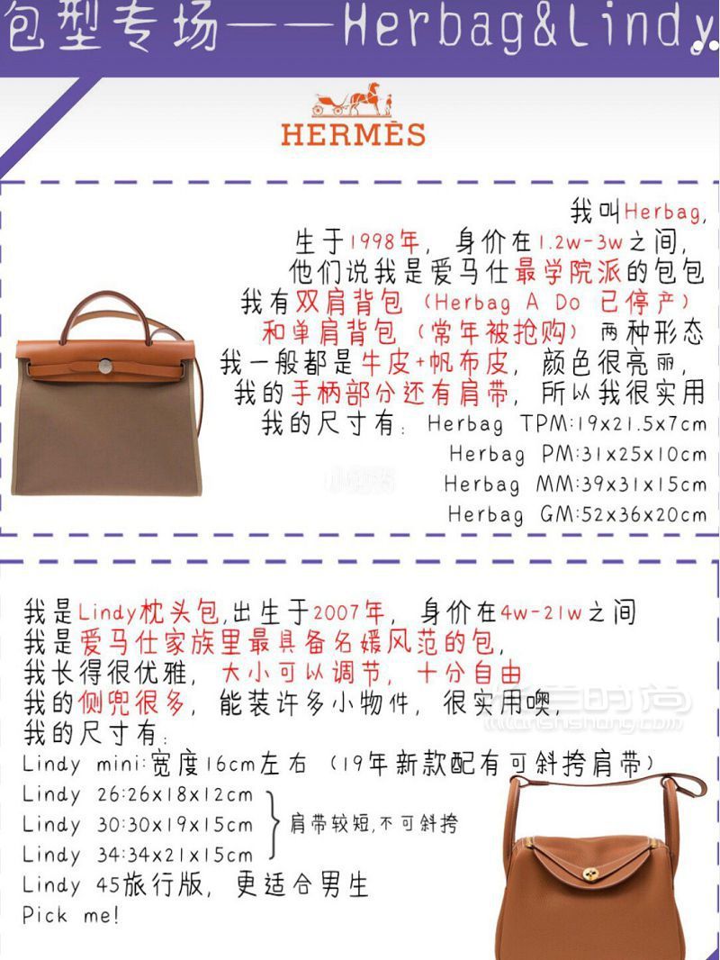 Hermes包包有哪些款式？愛馬仕 birkin picotin 凱莉包_5