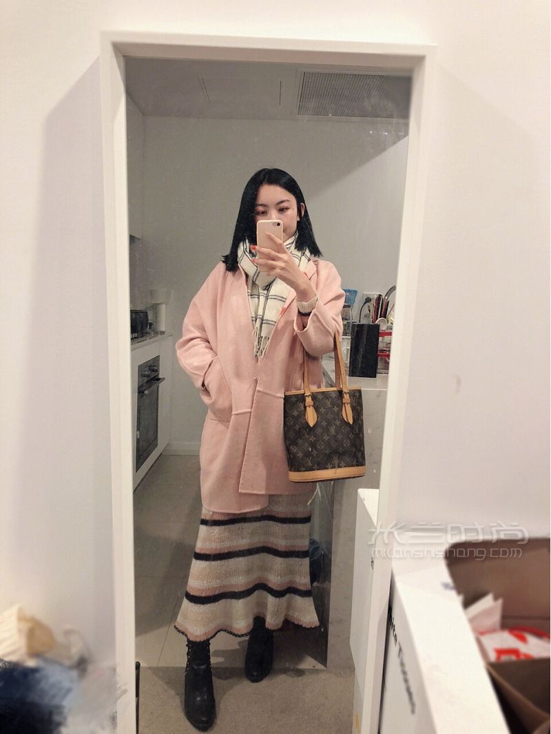 中古lv vintage 兩只正品LV只花了千元！_4
