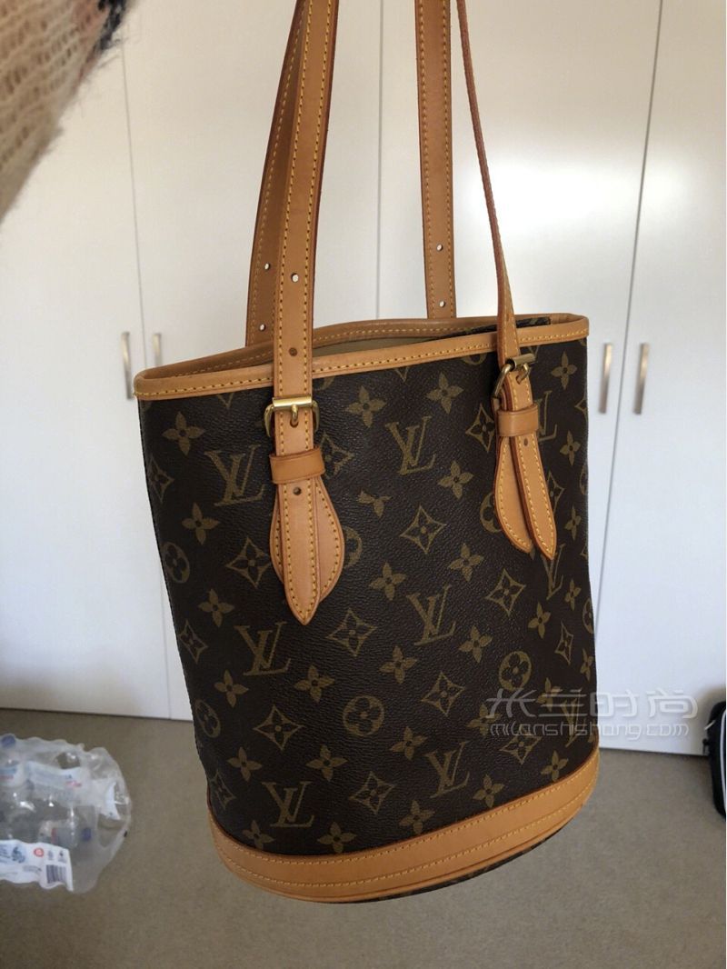 中古lv vintage 兩只正品LV只花了千元！_9