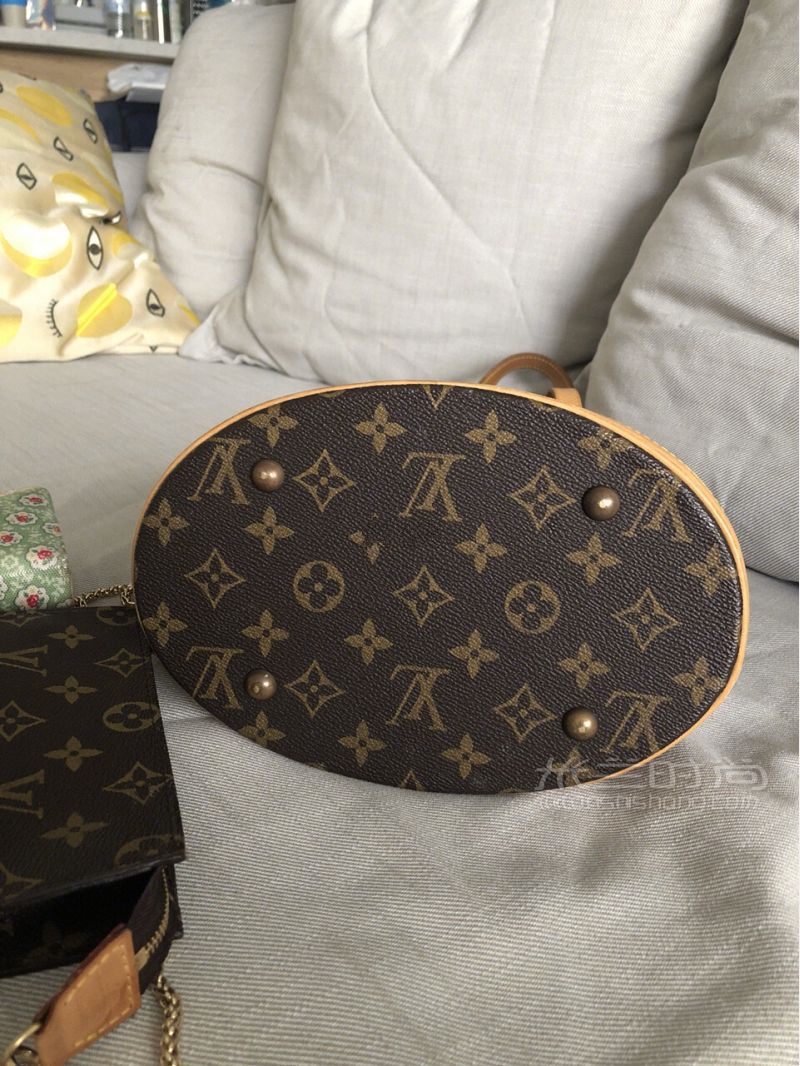 中古lv vintage 兩只正品LV只花了千元！_8