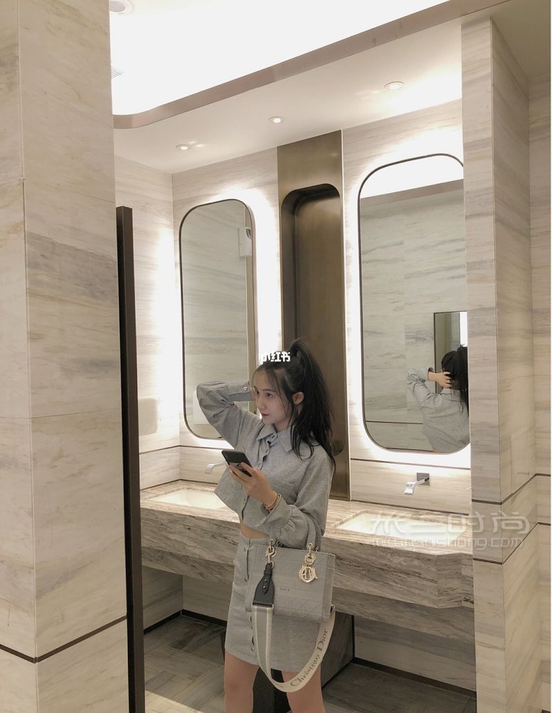 Dior2020灰色帆布戴妃包怎么樣？掉入大象灰陷阱_5