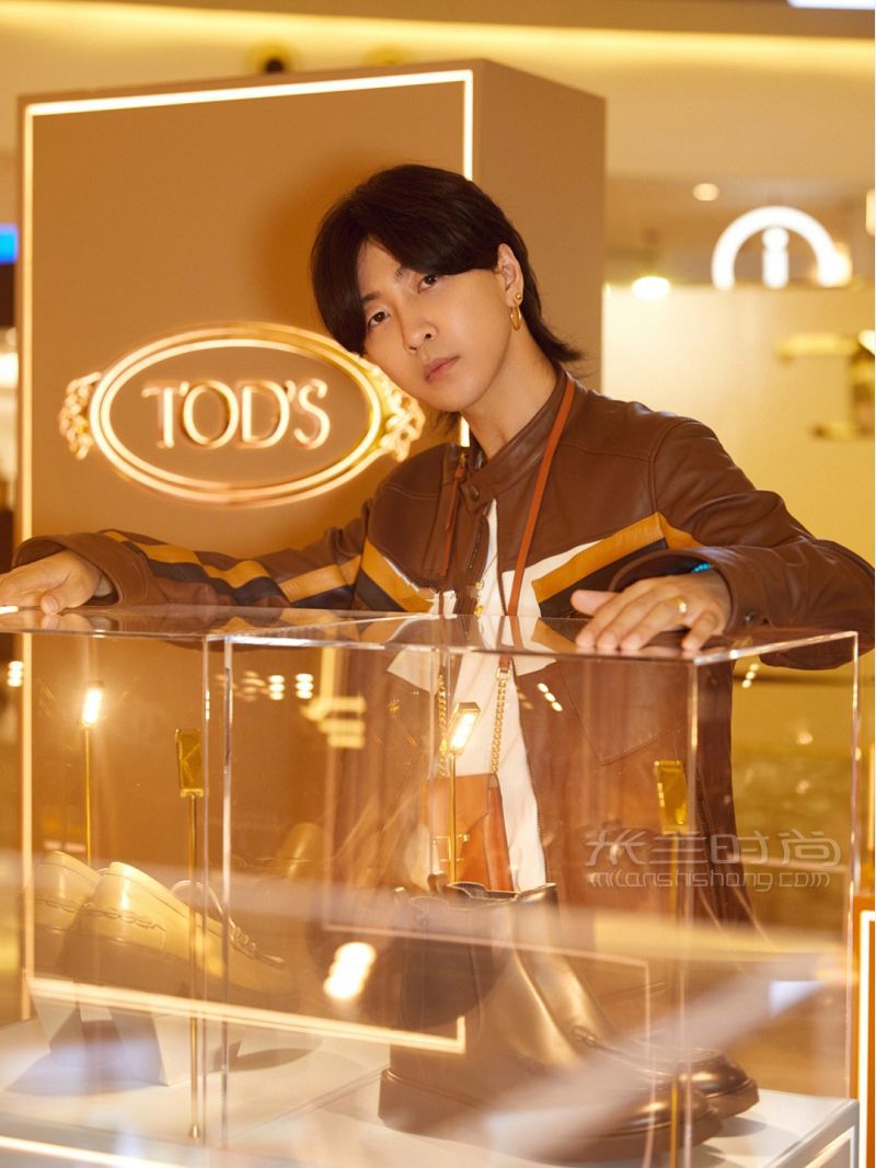 私服鞋子 明星娛樂資訊_8